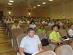 В Белгороде прошел семинар по энергосбережению
